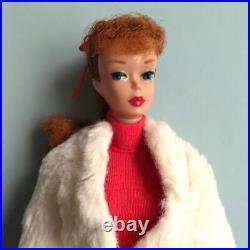 Vintage Barbie 942 No Doll