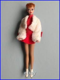 Vintage Barbie 942 No Doll