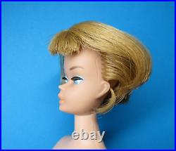 Vintage Barbie AMERICAN GIRL Doll #1070 with Golden Blonde Hair