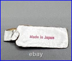 Vintage Barbie AMERICAN GIRL SIDE-PART BROWNETTE RARE LOW COLOR MIB