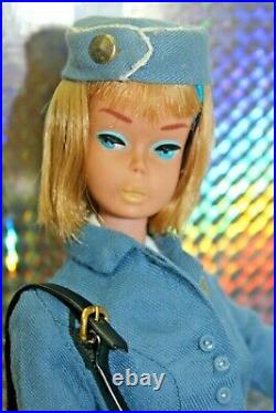 Vintage Barbie American Girl / Skipper / PanAm / Tropicana etc. Fashion 60er