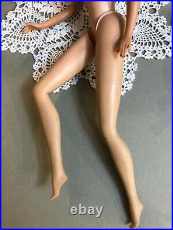 Vintage Barbie American Girl Titian (Redhead) with Original Body