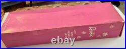 Vintage Barbie Ash Blonde American Girl Barbie Box #1070