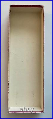 Vintage Barbie Ash Blonde American Girl Barbie Box #1070