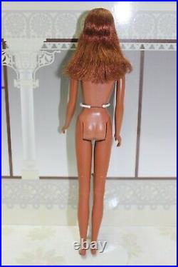 Vintage Barbie Black Francie 1967 & Gad About Francie Repro Fashion 1966 60er
