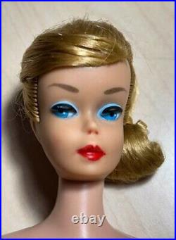 Vintage Barbie Blonde Swirl PonytailListing 12
