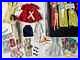 Vintage_Barbie_Case_Lot_Titian_MIDGE_Doll_Clothes_Shoes_Mattel_1960_VERY_NICE_01_ch