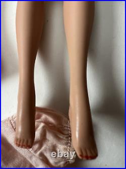 Vintage Barbie Case Lot Titian MIDGE Doll Clothes Shoes Mattel 1960, VERY NICE