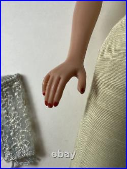 Vintage Barbie Case Lot Titian MIDGE Doll Clothes Shoes Mattel 1960, VERY NICE