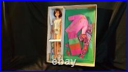 Vintage Barbie/Casey #3304 Sears Casey Goes Casual Gift Set 1967 RARE HTF