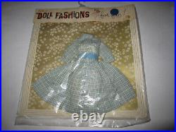 Vintage Barbie Clone Premier Doll Fashions Dress in Original Package