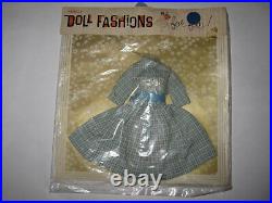 Vintage Barbie Clone Premier Doll Fashions Dress in Original Package