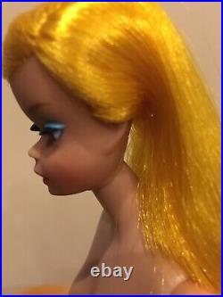 Vintage Barbie Color Magic Doll VHTF Stunning