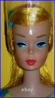 Vintage Barbie Color Magic Doll VHTF Stunning! Never Played With