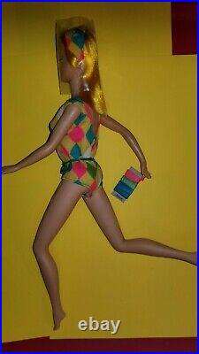 Vintage Barbie Color Magic Doll VHTF Stunning! Never Played With