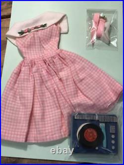 Vintage Barbie Dancing Doll 1626 Complete Set Retro 1965 Vintagebarbie