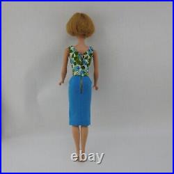 Vintage Barbie Doll American Girl Outfit Fashion Editor #1635