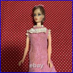 Vintage Barbie Doll Body Exhibition