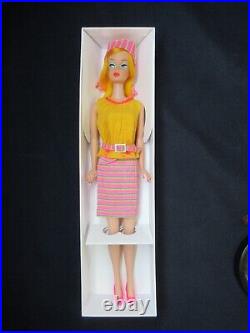 Vintage Barbie Doll COLOR MAGIC #1150 Blonde Hair High Color SMART SWITCH #1776