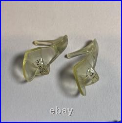 Vintage Barbie Doll Evening Gala Fashion 1660 Fm 1966 With Japan Shoes Complete