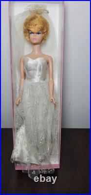 Vintage Barbie Doll JAPAN 60s Vintage Blonde Bubblecut Barbie Wedding Day Doll Vintage Barbie Doll JAPAN 60s Vintage Blonde Bubblecut Barbie Wedding Day Doll