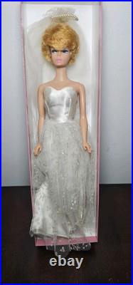 Vintage Barbie Doll JAPAN 60s Vintage Blonde Bubblecut Barbie Wedding Day Doll Vintage Barbie Doll JAPAN 60s Vintage Blonde Bubblecut Barbie Wedding Day Doll