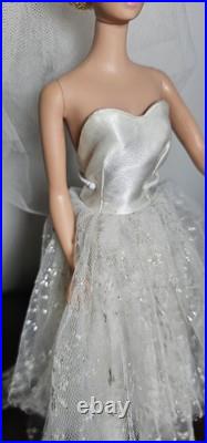 Vintage Barbie Doll JAPAN 60s Vintage Blonde Bubblecut Barbie Wedding Day Doll Vintage Barbie Doll JAPAN 60s Vintage Blonde Bubblecut Barbie Wedding Day Doll