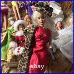 Vintage Barbie Doll Lot x16 Japan 1966, Classique, Couture, TNT, Midge Vintage Barbie Doll Lot x16 Japan 1966, Classique, Couture, TNT, Midge