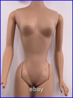 Vintage Barbie Doll Ponytail # 8 Redhead, All Original with Swimsuit 1960s, READ Vintage Barbie Doll Ponytail # 8 Redhead, All Original with Swimsuit 1960s, READ