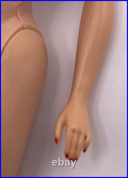 Vintage Barbie Doll Ponytail # 8 Redhead, All Original with Swimsuit 1960s, READ Vintage Barbie Doll Ponytail # 8 Redhead, All Original with Swimsuit 1960s, READ