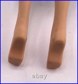 Vintage Barbie Doll Ponytail # 8 Redhead, All Original with Swimsuit 1960s, READ Vintage Barbie Doll Ponytail # 8 Redhead, All Original with Swimsuit 1960s, READ
