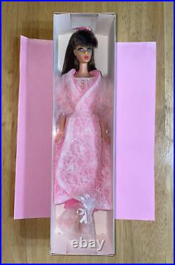 Vintage Barbie Doll TNT#1160 Beautiful Brunette Choc. Bon-Bon, In Pink Moonbeams