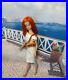 Vintage_Barbie_Fashion_Queen_Doll_Orange_Color_Magic_Wig_Outfit_Included_01_qiw