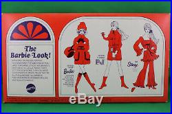 Vintage Barbie Fashion UNDERPRINTS #1685 from 1967 New SEALED NRFB WOWZA