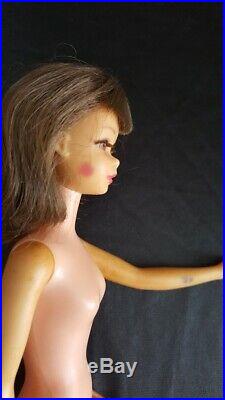 Vintage Barbie/France Japanese Exclusive Doll