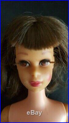 Vintage Barbie/France Japanese Exclusive Doll