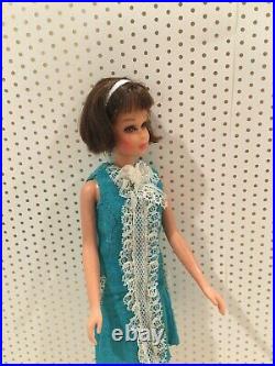 Vintage Barbie Francie
