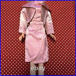 Vintage Barbie Francie Doll Outfit Set Of 1963