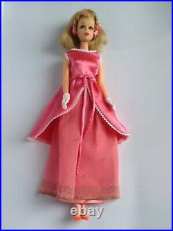 Vintage Barbie Francie in VERY RARE Japanese Exclusive outfit 1966, Magic