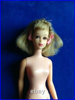 Vintage Barbie Francie in VERY RARE Japanese Exclusive outfit 1966, Magic