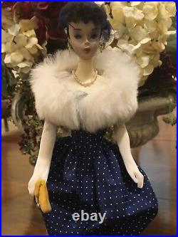 Vintage Barbie Gay Parisienne Stunning