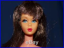 Vintage Barbie Go Go Co Co Coco TNT Japan Doll Near Mint High Color
