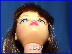 Vintage Barbie Go Go Co Co Coco TNT Japan Doll Near Mint High Color