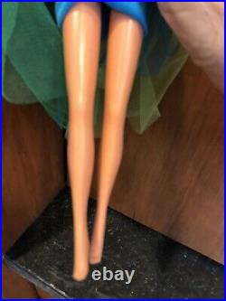 Vintage Barbie HTF FASHION PHOTO PJ DOLL STEFFIE FACE Original Skirts