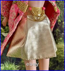 Vintage Barbie High Color Silver Ash Blonde Long Hair American Girl Gorgeous Vintage Barbie High Color Silver Ash Blonde Long Hair American Girl Gorgeous
