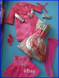 Vintage Barbie/JC Penney Exclusive #1552 Silver’N Satin Gift Set RARE ...