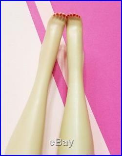 Vintage Barbie Legs Only Ponytail Barbie 2 & 3 Japan Mattel Bb22