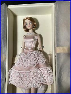 Vintage Barbie Mattel Southern Belle Barbie Doll Silkstone Gold Label NRFB
