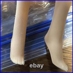 Vintage Barbie Mattel Stacey Doll Titan red Twist & Turn Copper penny #1165 Mod