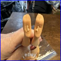 Vintage Barbie Mattel Stacey Doll Titan red Twist & Turn Copper penny #1165 Mod